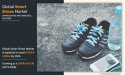 Smart Shoes Market to Rise at CAGR of 9.1% during Forecast Period 2019 to 2026, Observes AMR Study