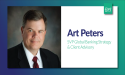  EMS Consulting Brings on Art Peters, the New SVP of Global Banking Strategy and Customer Advisory 