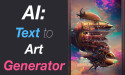 AI Text-to-art Generator Market Is Booming Worldwide with Google, Nexus, Starryai