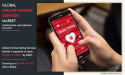 Online Dating Services Market to Rise at CAGR of 4.7% during Forecast Period 2018 - 2025, Observes AMR Study