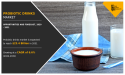Probiotic Drinks Market CAGR 6.6% | $23.4 Billion Revenue - USA was the most prominent region in North America | AMR