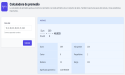 Calculator.io lanza su nueva herramienta: Calculadora de promedio para cálculos precisos