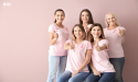  Die Kraft der rosa Schleifen unterstützen: Fortschritte der BGI-Gruppe in der Brustkrebsforschung und -früherkennung 