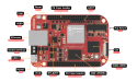 BeagleBoard.org Makes FPGA and RISC-V Accessible with New BeagleV-Fire Single Board Computer