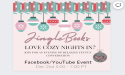  Jingle Books: A Holiday Tradition for Booklovers 