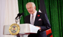  Charles to meet faith leaders as state visit to Kenya comes to an end 
