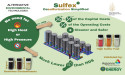  U.S. Patent Office To Issue Another Patent for Alternative Environmental Technologies’ Sulfex™ Desulfurization Tech 