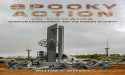 William C. Jeffries Explores Quantum Physics and Espionage in