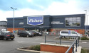Wickes sales fall on IT disruption and pressures on consumer spending