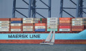 Maersk cutting at least 10,000 jobs as shipping demand falls