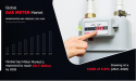 Gas Meter Market: Measuring Energy Sustainability | Asia-Pacific 6%+ Growing by Japan, China, South Korea, Singapore