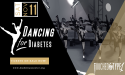 Tickets On Sale Now for the 23rd Annual Dancing For Diabetes