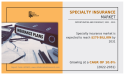 $279 Bn | Specialty Insurance Market to Strengthen Its Position in Global Industry Forecast to 2031