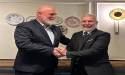 Successful businessman Serhat Akpinar joined IKAR Holdings