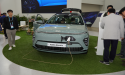 DIFA Expo 2023: South Korean Automotive Industry Showcases 'Mobility Revolution' at the 2023 DIFA Expo in Daegu