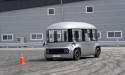 DIFA Expo 2023: Autonomous a2z Envisions Korean Self-Driving Cars Driving in the USA and Singapore in the Near Future