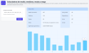 Calculator.io introduce: Calculadora de media, mediana, moda y rango para análisis detallado