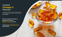 Omega-3 Market Overview, Size, Share | Global Industry Outlook and Statistics, Segmentation and Forecast