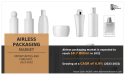 Airless Packaging Market to Reach $8.7 Billion by 2032 | AptarGroup, Cosme Packaging, Packaging