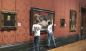  Just Stop Oil protesters smash glass protecting National Gallery painting 