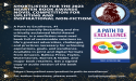 Hearten Book Awards 2023 Nods to 'A Path to Excellence' by Tony Jeton Selimi for Uplifting and Inspirational Non-Fiction