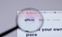 Affirm stock price forms broadening wedge ahead of Q1 earnings