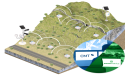 New Early Warning System, the end-to-end solution for early detection of ground movements