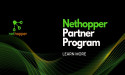 Nethopper Launches Partner Program for Managed Service Providers to Capitalize on Cloud Native App Modernization Service