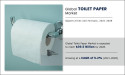 Toilet Paper Market Growing at 5.2% CAGR to Hit $39.5 billion by 2028| Growth, Share Analysis, Company Profiles