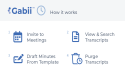 Govenda Transforms Meeting Minutes process with AI Tool, Gabii™