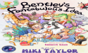 The Mom’s Choice Awards Names Children's Book “Bentley’s Fantabulous Idea” Among the Best in Family-Friendly Products