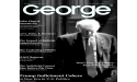 GEORGE Magazine is Back