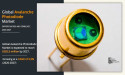  Avalanche Photodiode (APD) Market In-Depth Analysis [2020-2027]: Growth Factors and Top Key Players Analysis - 2032 