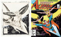 Pop culture rarities line up for their stellar auction debuts at Hake’s Nov. 14-15 auction