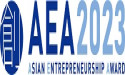 Innovation Award AEA 2023 at Kashiwa-no-ha with promising entrepreneurs from Asia: I2Cool Limited (Hong Kong) won the cup 