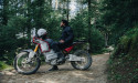  Royal Enfield pushes for the future with electric Himalayan prototype 
