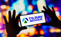 Tilray Brands (TLRY) stock price could plunge by 17% soon 