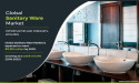  Sanitary Ware Market CAGR 5.0% | $13,616 Million Revenue - USA is the most prominent region in North America | AMR 