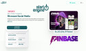 Final Opportunity to Participate in Fanbase Seed Round on StartEngine