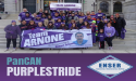 TEAM ARNONE: Join the Fight Against Pancreatic Cancer