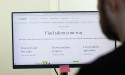 Upwork stock price inverted H&S pattern points to more upside