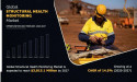  Structural Health Monitoring Market Top Companies and Future Prospects | Worth $3,815.1 Million by 2027 