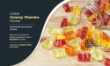 Gummy Vitamins Market Size to Reach USD 9.3 Billion | Company Revenue Share, Key Drivers & Trend Analysis 