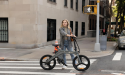  DYU T1 electric Bike - Black Friday special, open a new chapter in smart mobility 