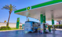 Brent crude oil price forecast: technical analysis