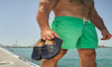  Boatman is Making Boat Shoes Cool Again Through Sustainable Fashion 