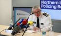  New NI police chief in lobby pledge ‘to ensure service gets funding it deserves’ 