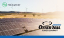 Nine Wind and Solar Power Plants Implement Mainsaver CMMS
