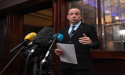  Talks between DUP and UK Government still ongoing – Heaton-Harris 