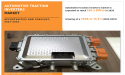 Automotive Traction Inverter Market Projected To Reach Valued at $46.3 Billion | Key Insights & Growth Prospects By 2032